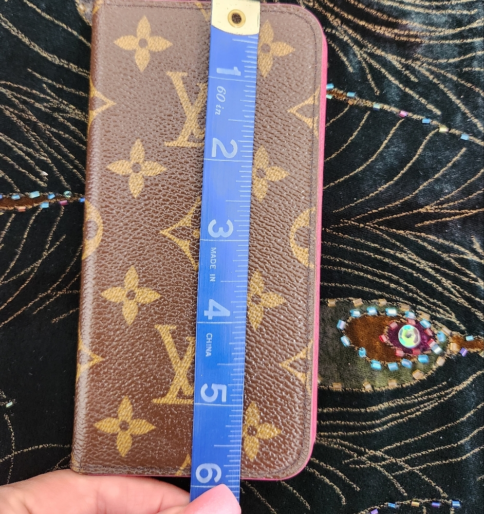 Loius Vuitton Phone Case - Picture 9 of 9